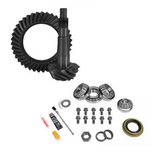 Yukon Gear & Axle Gear & Install Kits YGK2200