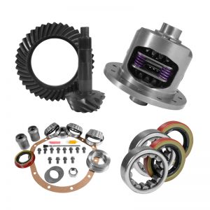 Yukon Gear & Axle Gear & Install Kits YGK2231