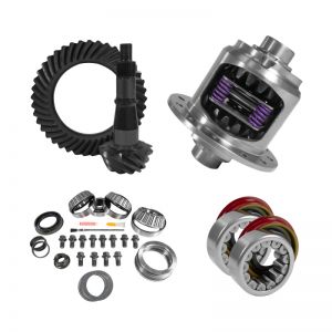 Yukon Gear & Axle Gear & Install Kits YGK2255