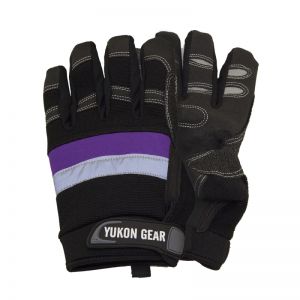 Yukon Gear & Axle Recovery Gear Kits YRGGLOVES-1