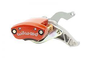Wilwood Mechanical Caliper 120-15484-RD