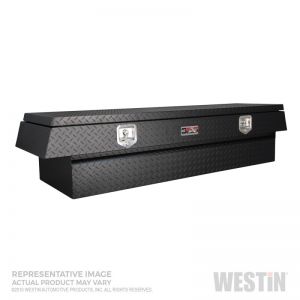 Westin HDX Crossover Tool Box 80-RB154FL-BT