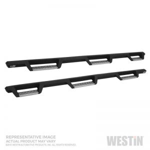 Westin Nerf Bars - HDX Drop 56-5347152