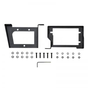 Westin Pro-Series Bumpers 58-40005