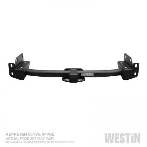 Westin Outlaw Bumpers 58-81075H