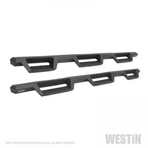 Westin Nerf Bars - HDX Drop 56-534595