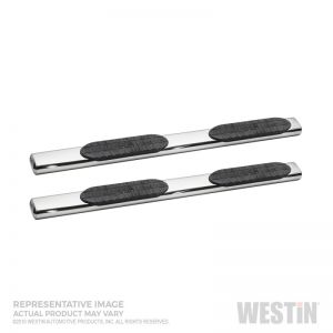 Westin Nerf Bars - PRO TRAXX 6 21-64090