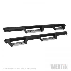 Westin Nerf Bars - HDX Drop 56-132952