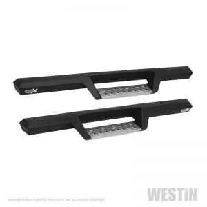 Westin Nerf Bars - HDX Drop 56-133152