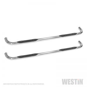 Westin Nerf Bars - E-Series 3 23-4090