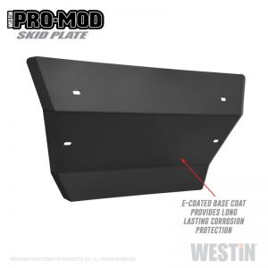 Westin Pro-Mod Skid Plate 58-71215