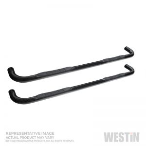 Westin Nerf Bars - E-Series 3 23-4125