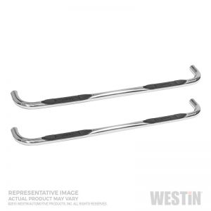 Westin Nerf Bars - E-Series 3 23-4120