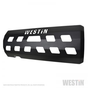 Westin Skid Plates 42-21105