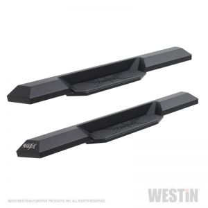 Westin Nerf Bars - HDX Xtreme 56-24055
