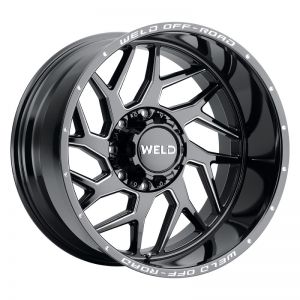 Weld Fulcrum Wheels W11720070475