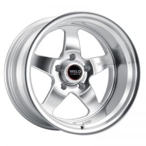 Weld Ventura Wheels S10500565P50
