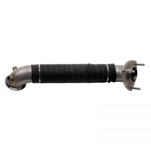 Wehrli Down Pipe WCF100705