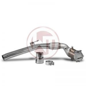 Wagner Tuning Downpipes 500001019