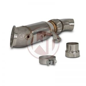 Wagner Tuning Downpipes 500001027.200CPSI