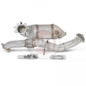 Wagner Tuning Downpipes 500001029