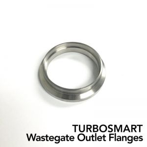 Ticon Titanium Wastegate Flanges 103-06610-6000