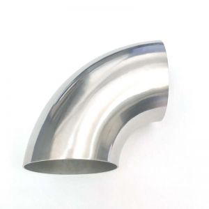 Ticon Titanium Elbows 101-10254-3110