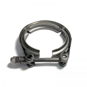 Ticon Stainless Steel V-Band Clamps 119-12700-1102