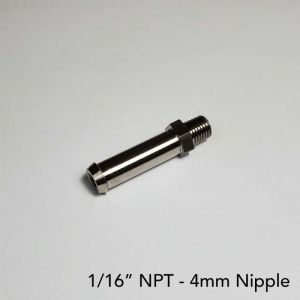 Ticon NPT Fittings 124-04000-1040
