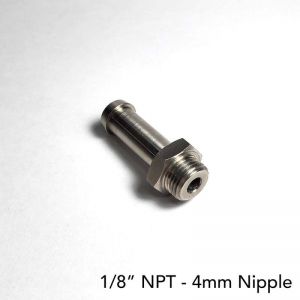 Ticon NPT Fittings 124-04001-1032