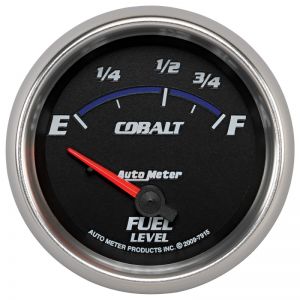 AutoMeter Cobalt Gauges 7915