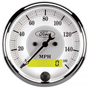 AutoMeter Ford Racing Gauges 880355