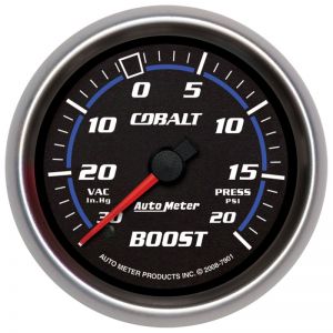 AutoMeter Cobalt Gauges 7901