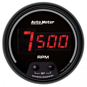 AutoMeter Sport-Comp Gauges 6397