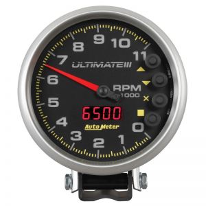AutoMeter Ultimate DL Tach 6888
