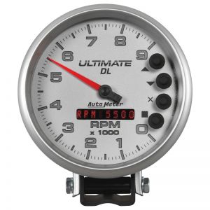 AutoMeter Ultimate DL Tach 6894