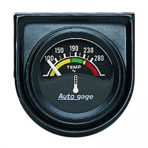 AutoMeter AutoGage Gauges 2355