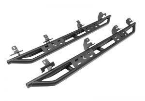 Rampage Side Steps 88736