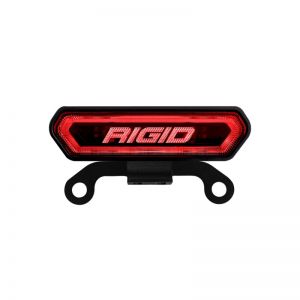 Rigid Industries Tail Light Kits 46727