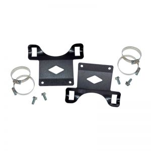 Skyjacker 2.0 Remote Reservoir Shocks UN1RR
