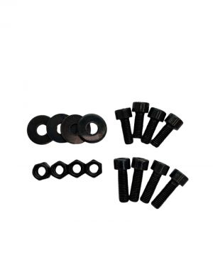 SPARCO Seat Hardware Spacer Kit 50001ZN