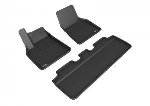 3D MAXpider Kagu - Combo - Black L1TL02701509