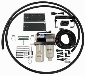 AirDog II-5G A/F Separator A4SPBC184