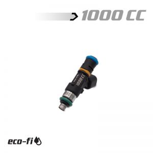 BLOX Racing Fuel Injectors BXEF-06514.14-1000-SP