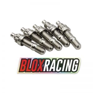 BLOX Racing Intake Manifold Studs BXFL-00310-5