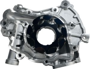 Boundary Oil Pump Assembly CM-S2-R2