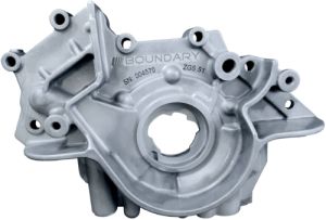 Boundary Oil Pump Assembly ZGS-S1