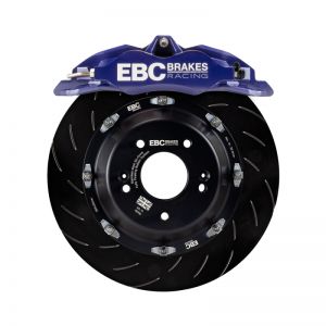 EBC Big Brake Kits BBK031BLU-1
