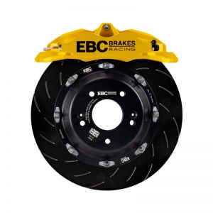 EBC Big Brake Kits BBK031YEL-1