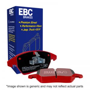 EBC Redstuff Brake Pad Sets DP31520C